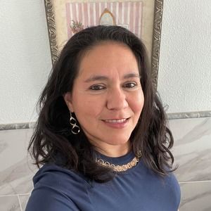 Meet your Posher, Judith